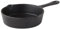 UTOPIA Gusseisen & BOARDS mh1402–000000-b01006 Runde Pfanne, 14 cm (Pack von 6)