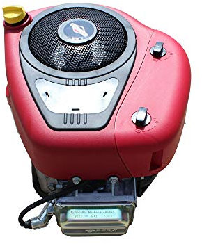 18,0 PS Briggs & Stratton Motor Intek OHV | 1 Zylinder | Ölfilter