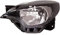 Scheinwerfer Halogen rechts für TWINGO Bj 01.12-12.13 H4 CERTIFIED