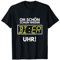 Sauf Schon wieder Bier Uhr Party Outfit Alkohol Geschenk T-Shirt