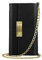 iDeal Of Sweden iPhone XS/X Crossbody Wallet Saffiano Black