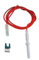 Easyricambi Candeletta accensione Piano Cottura 1981843 Molla 600 Opera 133.0054.492 Franke
