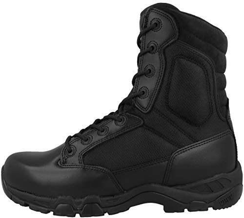 Viper Pro 8.0+ Zip Laterale Leggero Pattugliatore -UK4 EU37