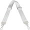 Schultergurt 5cm breit, Made in Italy, Schulterriemen für Taschen und Handtaschen, Verstellbarer Taschengurt für Damen und Herren, DIY Zubehör