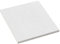 CALGARY | 10-er Set Deckenplatten | Weiß Deckenpaneele | 62 x 62 cm | Dicke 15 mm | Oberfläche: Glasfaser | Mineralfaserplatte | Rasterdeckenplatten