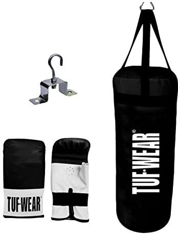 Kinder Boxsack-Kit mit Handschuhen