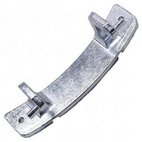 BSSTORE Charnière Hublot Machine à laver Equivalent à 4774EN2001A