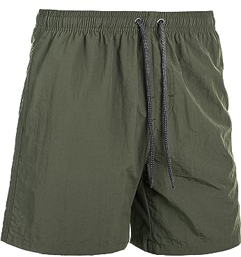 CRUZ Herren Shorts Eyemouth
