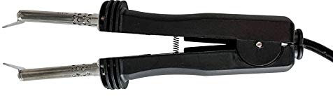 ELV SMD-Tweezer TW100 für Lötstation LF-8800 und LS-100D+