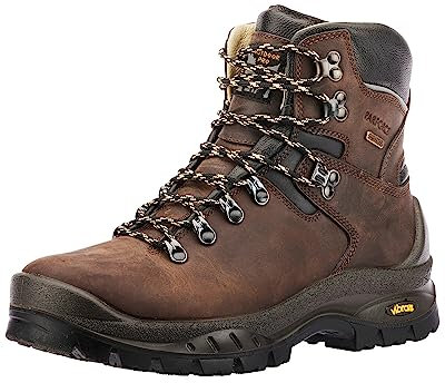 Parforce Damen Jagdstiefel Rominten WP Sympatex® Braun 39