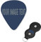 Gitarrenplektrum, spezielles Design, Design eigener Text für Bass, Elektro, Akustikgitarren, 0,46 mm