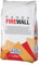 Malta refrattaria firewall fassa bortolo grigia kg 5 (5 pezzi) Fassa bortolo