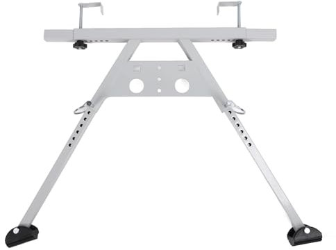 Tonysa Ladder Stabilizer, Heavy Duty Steel Extension Ladder Standoff for Roof, Safe Stable Wall Standoff for Home Daily Use, TONYSAK5X6MGQBIP