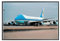 Boeing 747 Air Force One Poster, Luftfahrt-Wandkunst, Flugzeugdruck, Fotografie, Pilotengeschenk