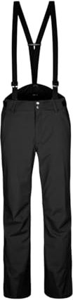 Halti Trusty M DX ski Pants Schwarz - XL