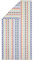 Handtücher Campina Karo 6234 Multicolor - 12