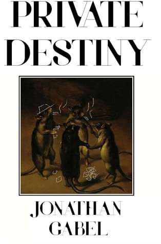 Private Destiny (English Edition)