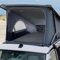 Spannbettlaken Ersatz für VW T6.1 California Aufstelldach Pop Up Roof, Luxus Wohnmobil Spannbetttuch Heckbett Hochbett Aufstelldach Wohnmobil zubehör Wohnmobilbett Camping Camper Zubehör