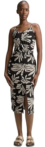 TOM TAILOR Denim Damen Kleid