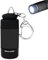 Mini Torche De Poche Porte-clés, Porte-clés Lampe De Poche, Lampe Torche LED Rechargeable Mini USB, Lampetorche LED Rechargeable Par USB, Lamp-e De Poch-e Étanche Pour La Randonnée En Camping