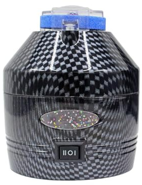 aqxreight Aiguiseur de Crochet de Pêche électrique, Machine d'affûtage de Crochet Rechargeable par USB, Accessoires de Matériel de Pêche, Batterie Facilement Intégrée aux Hameçons