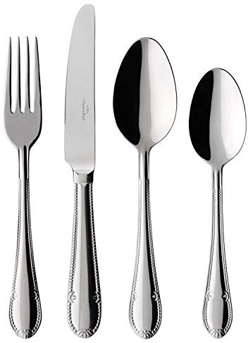 24-tlg. Tafelbesteck für 6 Pers. MADEMOISELLE Villeroy & Boch