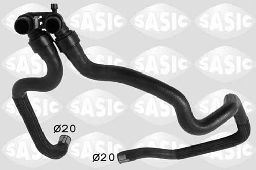 Sasic 3400051 Durit by Pass