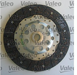 Valeo 826497 Kupplungssatz
