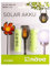 Unbekannt Näve AA-Akku NiMh 1,2 V/300 mAh 2er Set