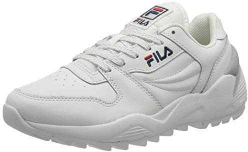 Fila Damen Orbit CMR Jogger L low wmn Sneaker, Weiß (White 1fg), 39 EU