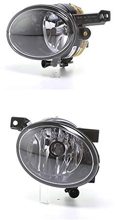 HELLA 1N0 009 954-311 Nebelscheinwerfer - FF - HB4 - 12V - links + Nebelscheinwerfer - FF - HB4 - 12V - rechts
