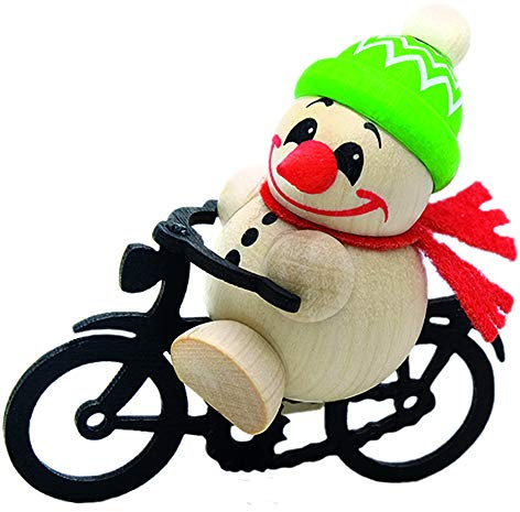 Karsten Braune Cool Man (Fahrrad 640)