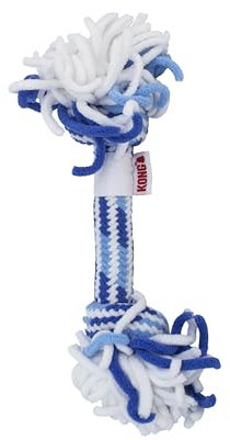 Kong Rope Stick Flostouw Puppy Assorti-29X6.5X5.5 CM