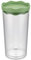 PRINCE L Vorratsdose 1l nature leaf green