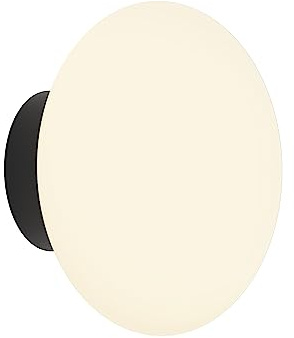 Astro Zeppo Wall Bathroom Wall Light - IP44 Rated - (Matt Black), G9 Lamp, Designed in Britain - 1176047-3 Years Guarantee
