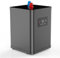 1.5 kW Digital Water Tank for Kitchen Boiling Water Hot Tap, 2.4Ltr Capacity