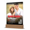 Nachtlicht im Netflix Design mit Foto und LED Beleuchtung | Foto Nachtlicht mit personalisiertem Text als Titel, Namen und Beschreibung | bunte LED Beleuchtung (dimmbar) | tolle Geschenkidee