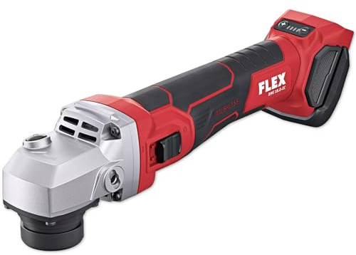 TRINOXFLEX 18.0V BME 18.0-EC C FLEX Wireless Base Motor - 504491