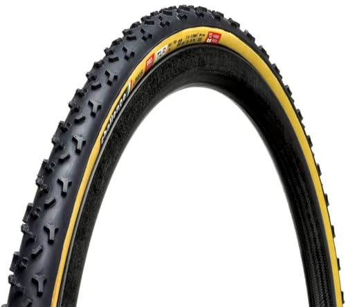 Challenge Limus Tubeless Ready Handmade Mixed, Black/Beige, 70033C