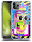 Head Case Designs Officially Licensed Rick And Morty Rick Season 1 & 2 Graphics Soft Gel Case [Military Grade Protection] Compatible With Apple iPhone 11 Pro Max