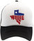Hopestly Willie's Texas Kappe Baseball Unisex Herren Damen Erwachsene Einstellbar Cap Unisex Men's Women's