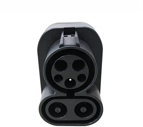 J1772 150A Combo 1 zu CCS Combo 2 Stecker Schnelllade-EV-Adapter