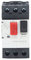 Interruttore Automatico del Motore AC690V Protezione Sovraccarico Cortocircuito Interruttore Automatico di Protezione del Motore con Montaggio su Guida 35 Mm (GV2-ME14C 6-10A)