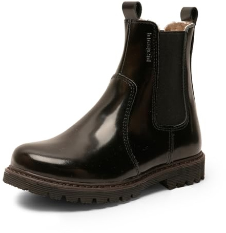 Bisgaard Mädchen Bisgaard Neel LambFashion Boot