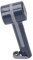 Handventilator, 3-fach Verstellbarer, Wiederaufladbarer USB-Nebelventilator für Büro und Reisen (#2)