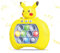 Pop-It Fidget Sensor Game, gioco a spinta rapida, puzzle pop bubble game console regalo per bambini e adulti, gioco a spinta rapida con musica e luci