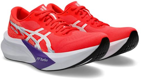 ASICS Magic Speed 4 Sneaker