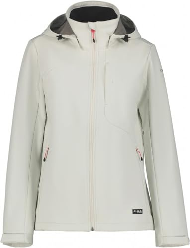 ICEPEAK Burnet Puder - 46