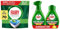 Fairy Dishwashing Bundle Value Pack, 70 Dishwasher Tabs & Skip the Soak Dish Power Spray Lemon (1x 650ml Spray + 1x 650ml Refill)