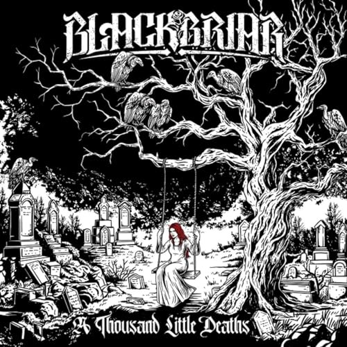 A Thousand Little Deaths